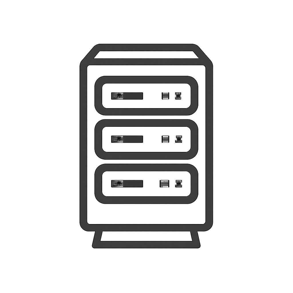 Server VPS Thailand